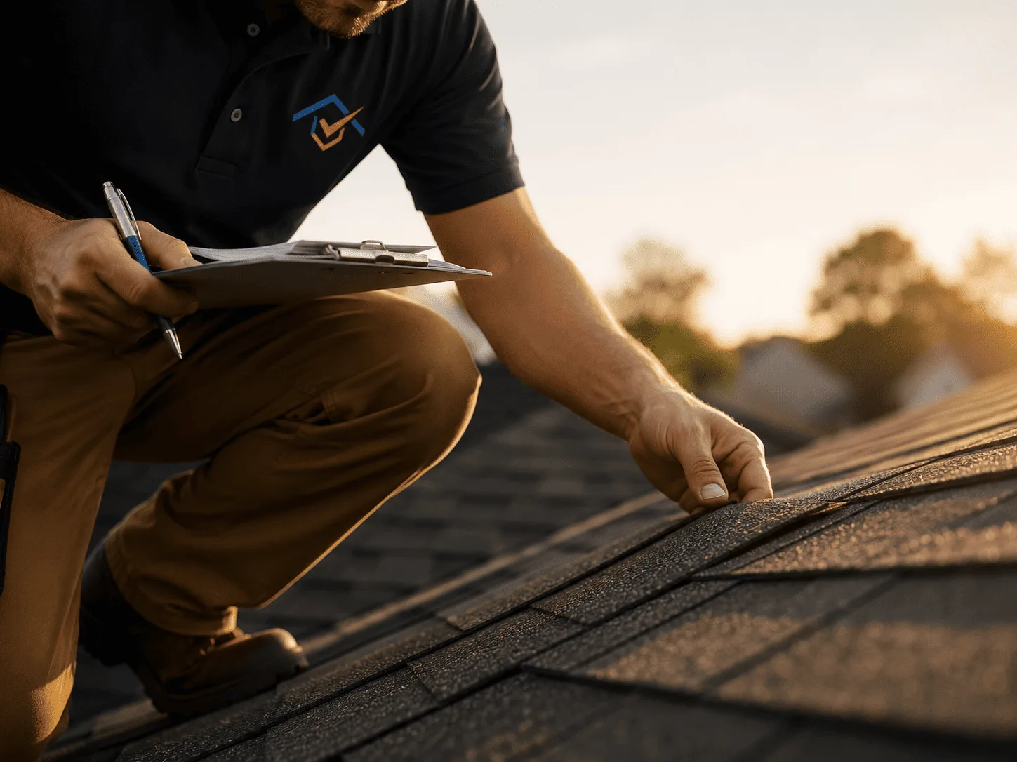 Why Choose Roof Inspection in Parkersburg, IA