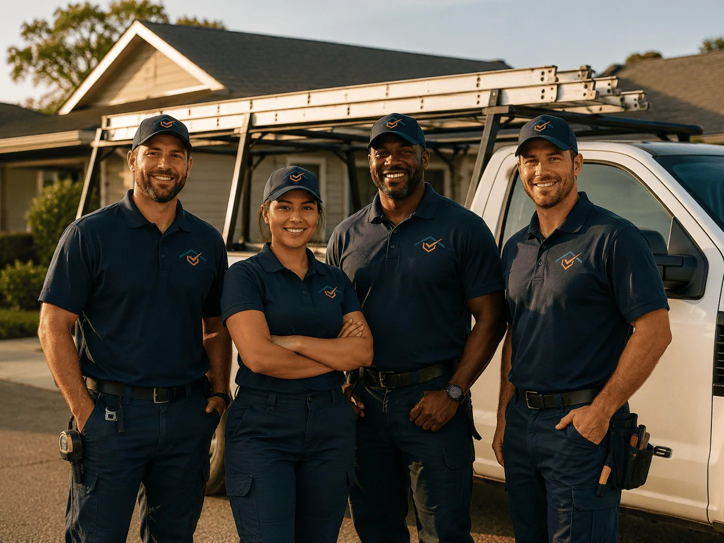Roof Inspection company in Parkersburg, IA
